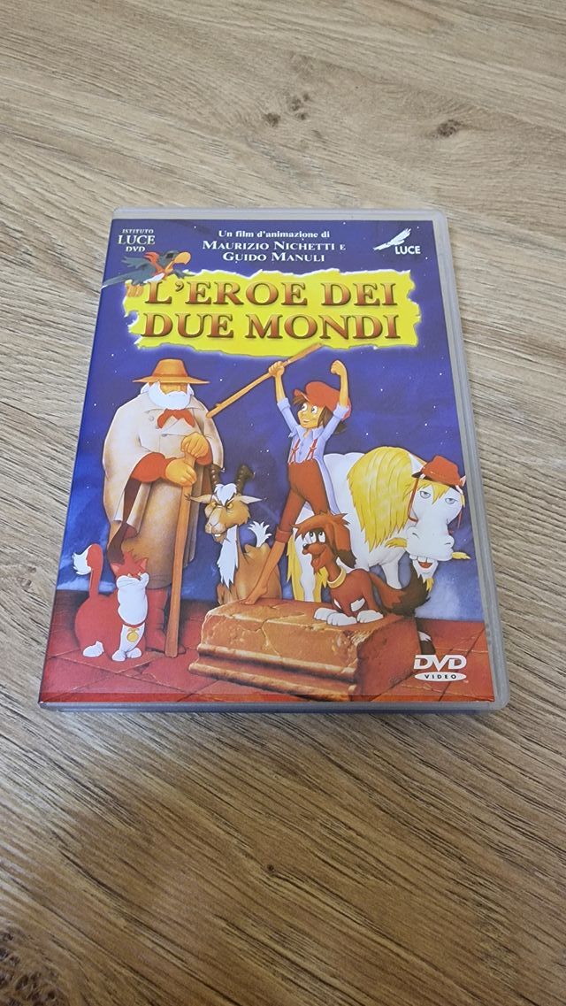 L'eroe dei due mondi