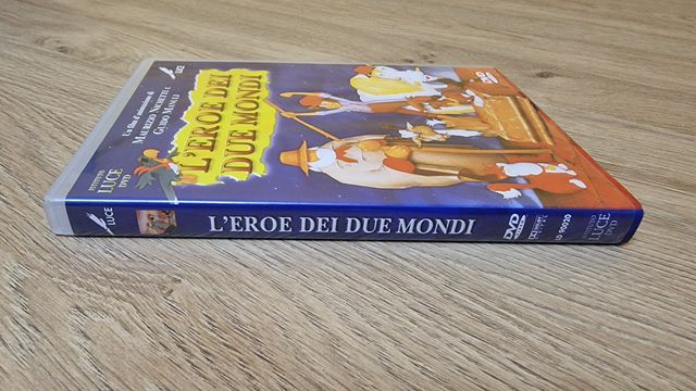 L'eroe dei due mondi
