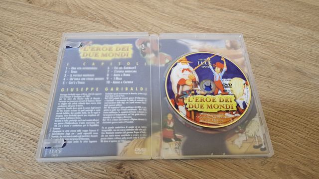 L'eroe dei due mondi