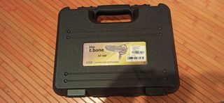 Micrófono Usb
