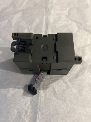 TARJETA SIEMENS SIMATIC PLC S7 200