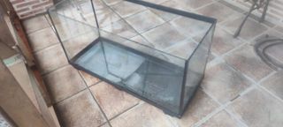 Acuario 200 litros