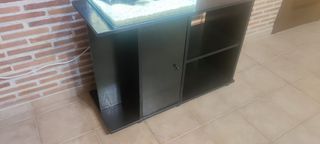 Acuario 200 litros
