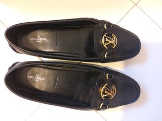 Louis Vuitton zapatos 40