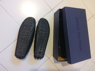 Louis Vuitton zapatos 40