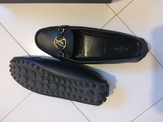 Louis Vuitton zapatos 40