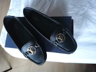 Louis Vuitton zapatos 40