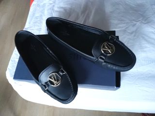 Louis Vuitton zapatos 40