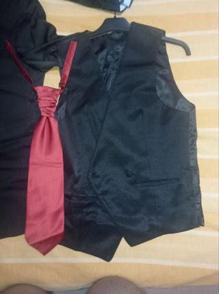 Traje Boda Hombre