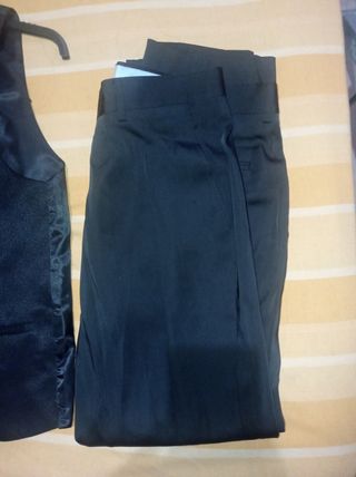 Traje Boda Hombre