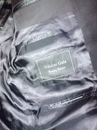 Traje Boda Hombre