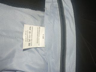 Traje Boda Hombre