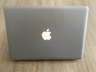 MacBook Pro 13''