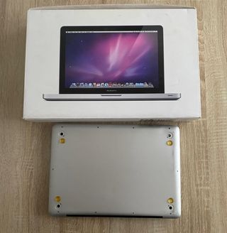 MacBook Pro 13''