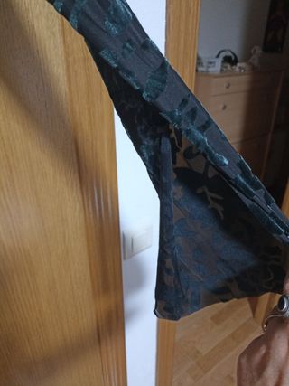 Camiseta stradivaruis