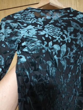 Camiseta stradivaruis