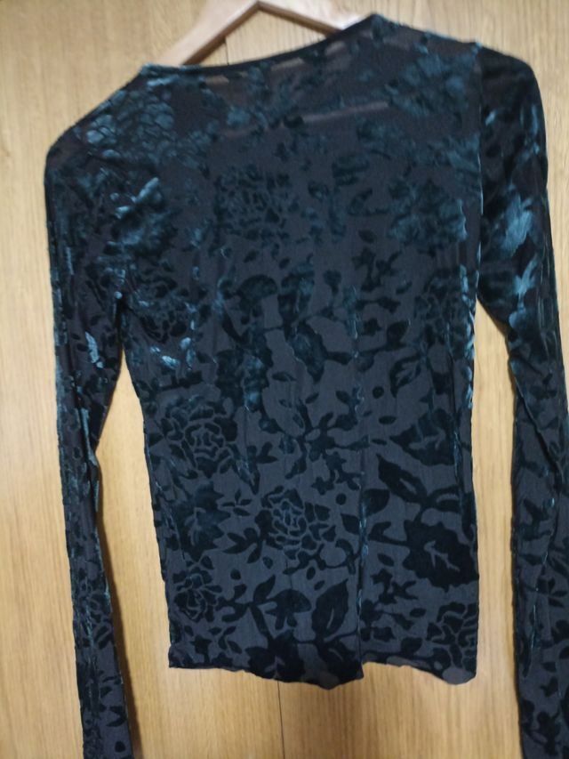 Camiseta stradivaruis