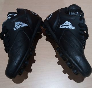 Vendo zapatillas de fútbol