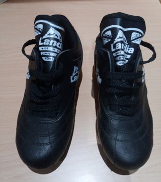 Vendo zapatillas de fútbol