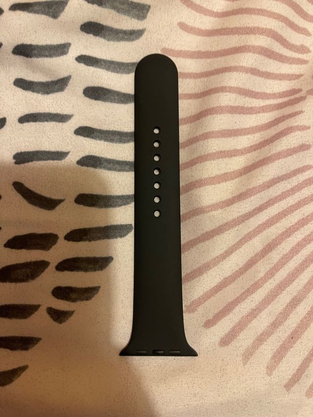 correa para apple watch