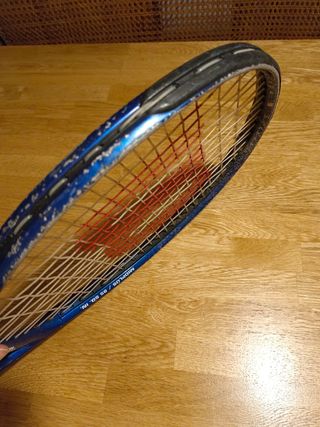 Raquetas tenis niño/a