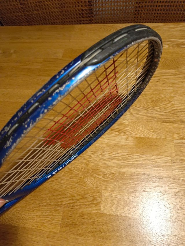 Raquetas tenis niño/a