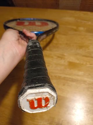 Raquetas tenis niño/a