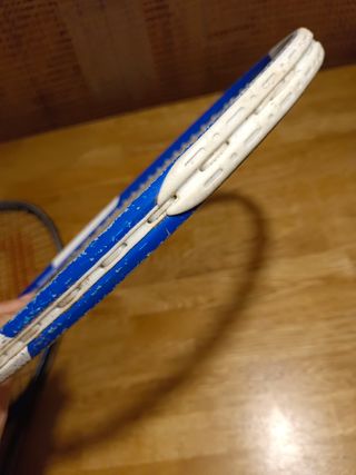 Raquetas tenis niño/a