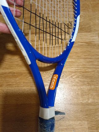 Raquetas tenis niño/a