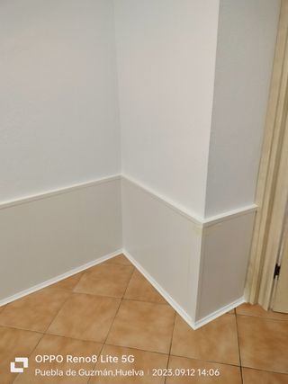 Suelos de madera Tarima Flotante