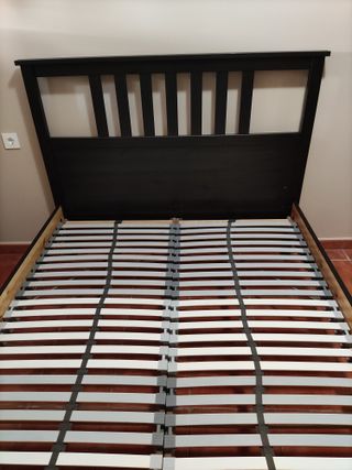 Cama Ikea Hemnes