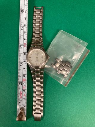 reloj muñeca mujer Duward