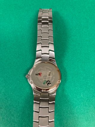 reloj muñeca mujer Duward