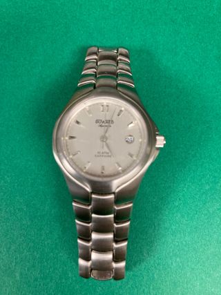 reloj muñeca mujer Duward