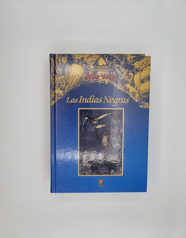 Libri di Jules Verne