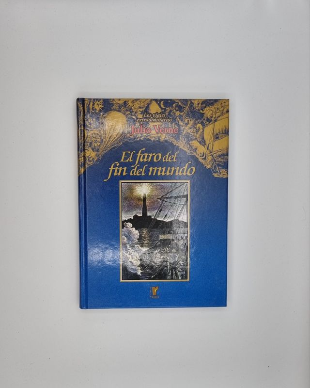Libri di Jules Verne