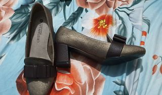 Zapatos Cristian Lay