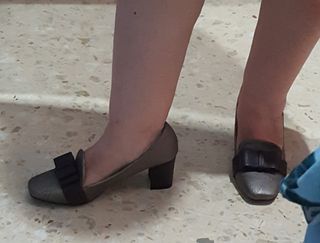 Zapatos Cristian Lay