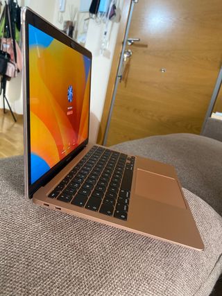 MACBOOK AIR M1 2020 Rosa 