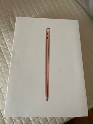 MACBOOK AIR M1 2020 Rosa