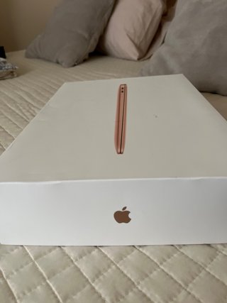 MACBOOK AIR M1 2020 Rosa