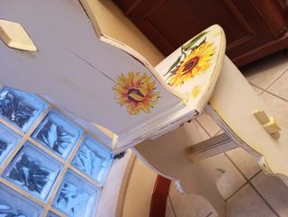 Sedia seggiola soggiorno sala