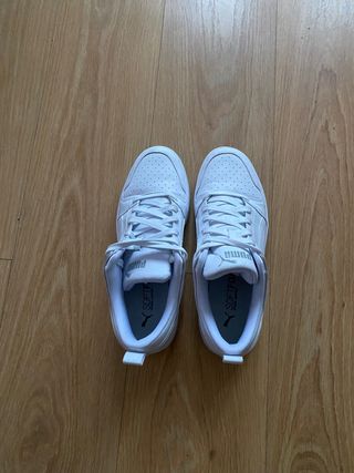 zapatillas puma