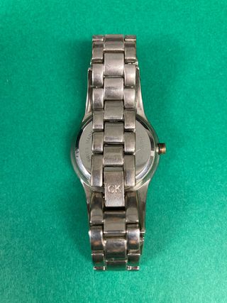 reloj muñeca mujer Calvin Klein