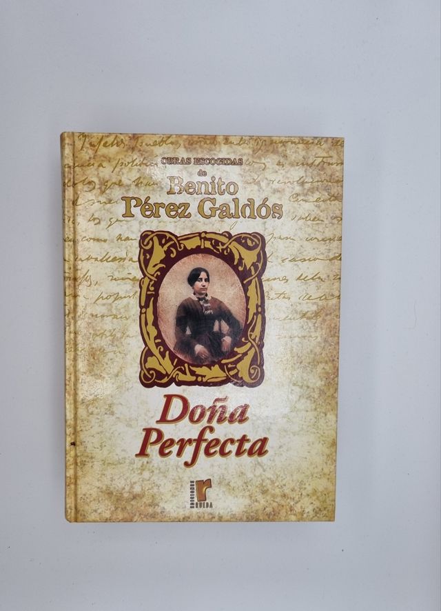 Libri di Benito Pérez Galdós