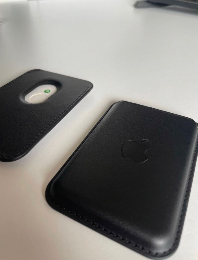 carteras magsafe