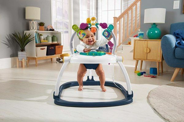 💥 30% Fisher-Price Saltador Gatito Astronauta Ple