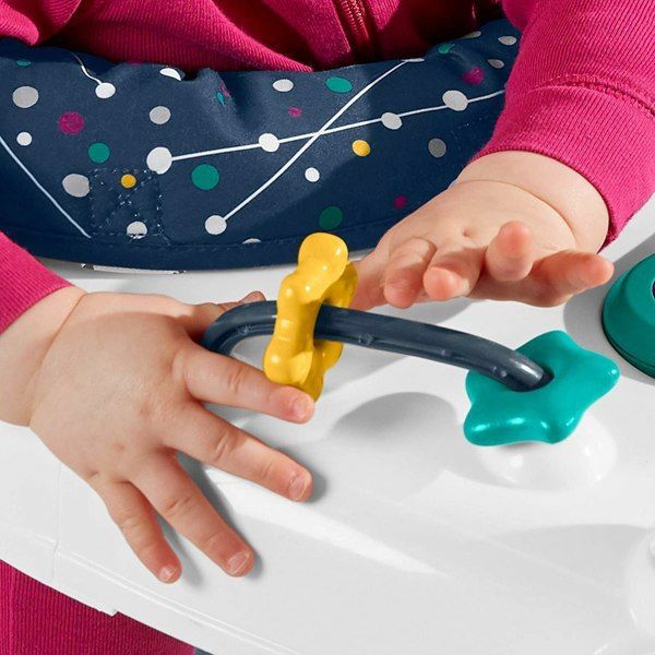 💥 30% Fisher-Price Saltador Gatito Astronauta Ple