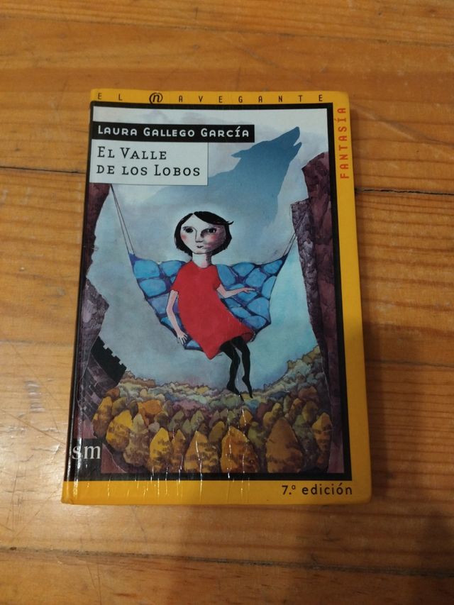 El valle de los lobos