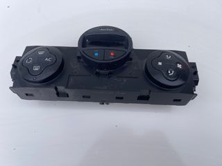 mando climatizador renault meganeII  2005-07